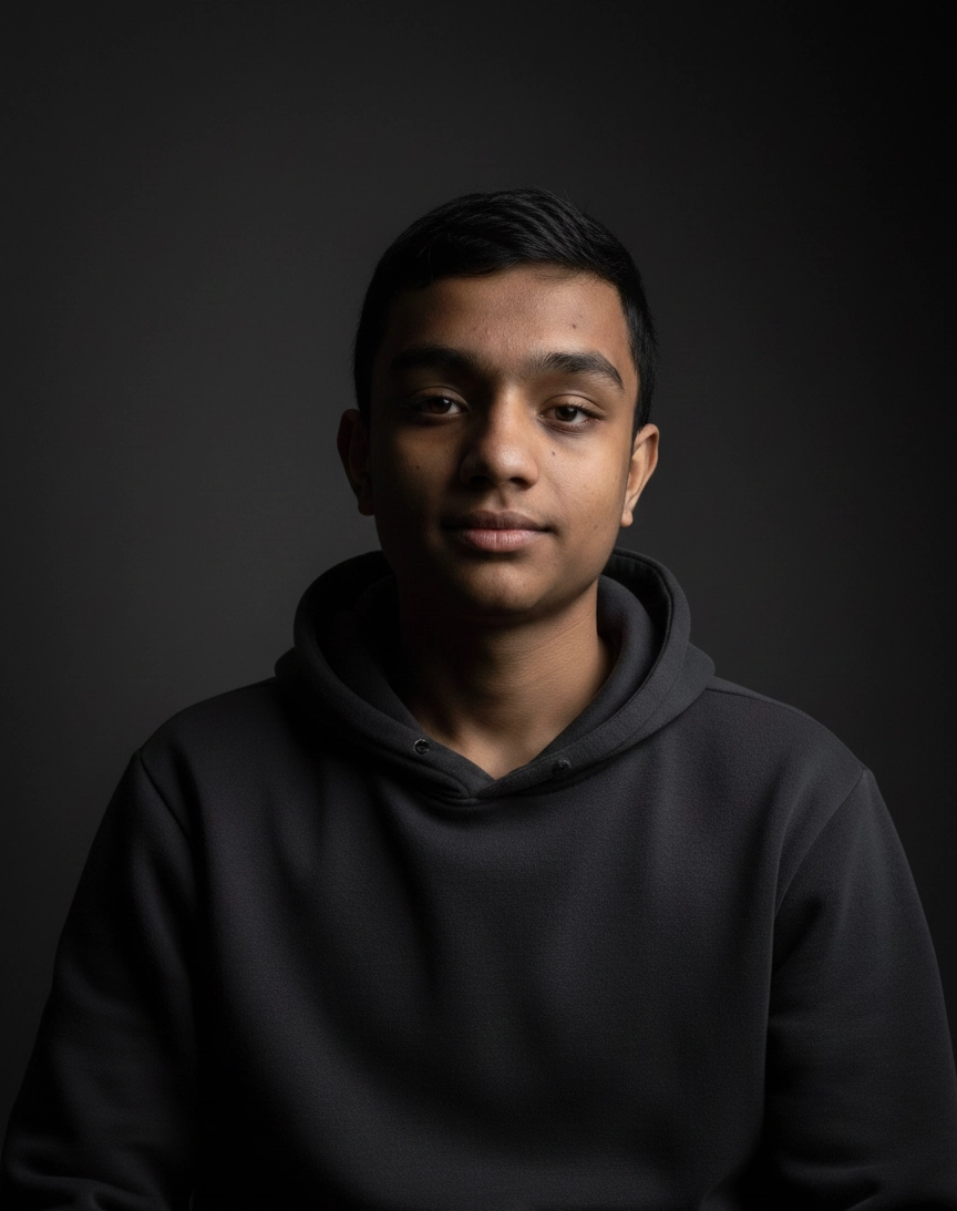 Mars Amgain Freelance Web Developer Kathmandu